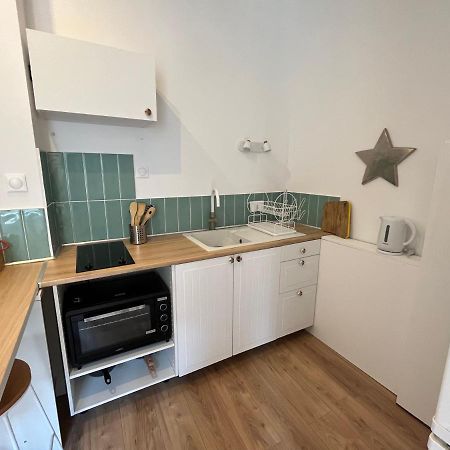 Le Coin Cosy De L'Yser Niort Ngoại thất bức ảnh