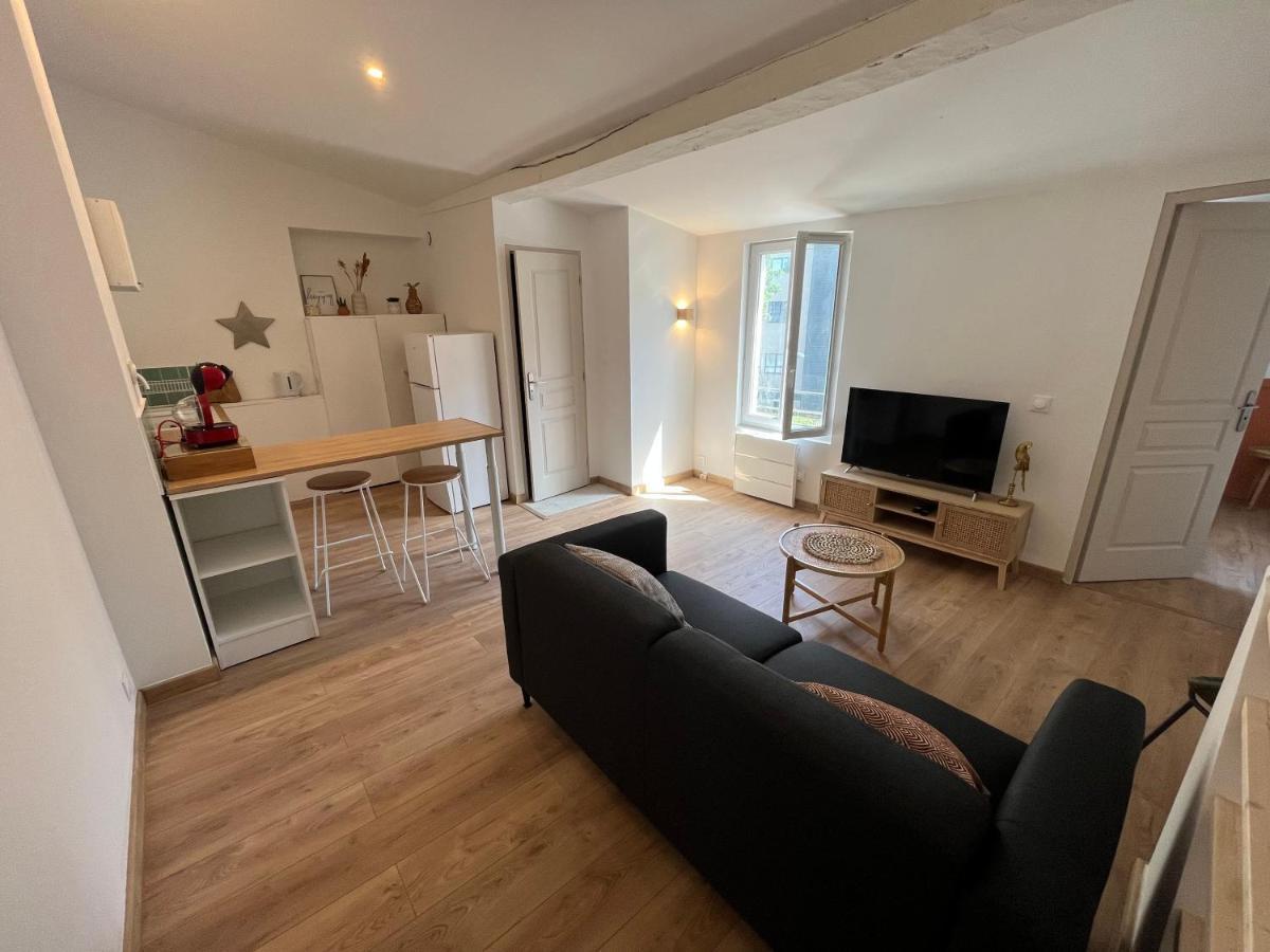 Le Coin Cosy De L'Yser Niort Ngoại thất bức ảnh